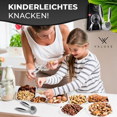 Горіхокол 17 см PRO-Line VALUXE