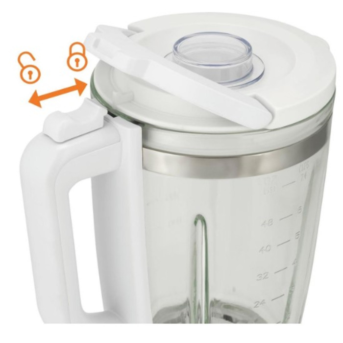 Стационарный блендер Gorenje B1400E (6986991)