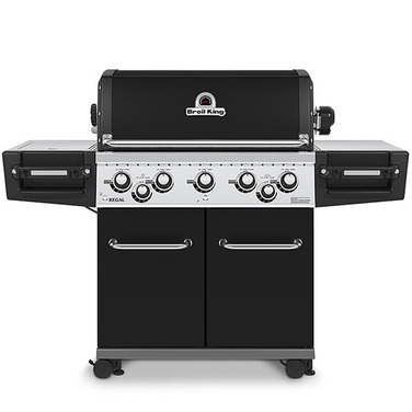 Гриль газовый Broil King Regal 590