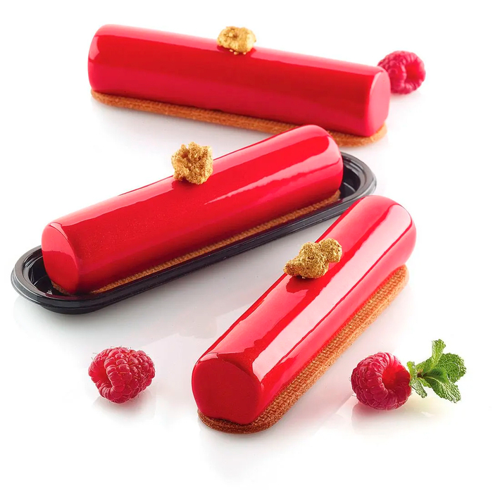 CYLINDRE 75 Форма из резины