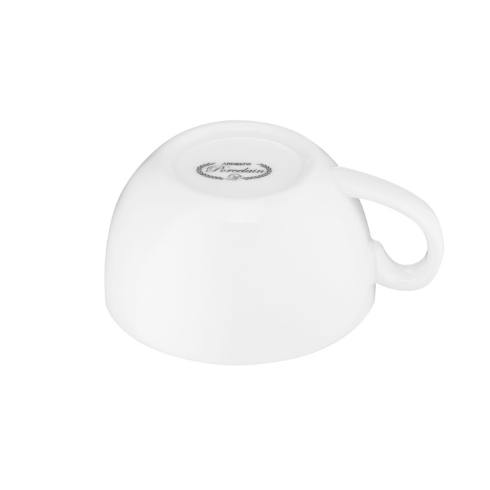 ARDESTO Чашка Imola, 240 мл, порцеляна