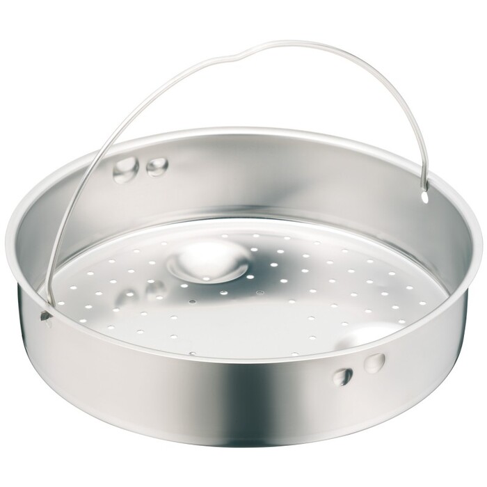 Вставка для скороварки, перфорована Ø 20 см WMF