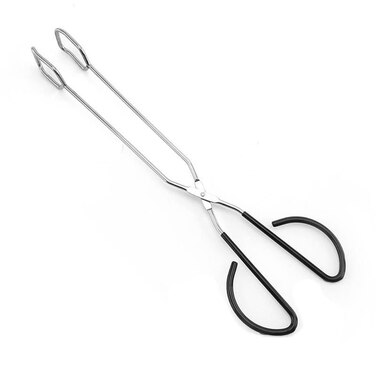 Щипцы для продуктов кухонные нержавеющая сталь GRILLI 777125 Код: 012299