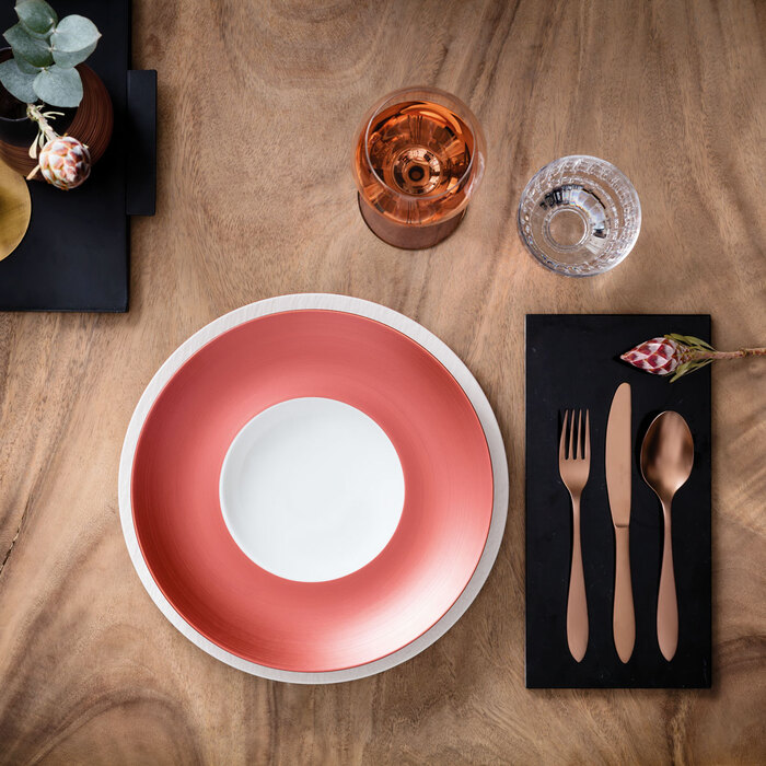 Колекція Manufacture Cutlery від Villeroy & Boch