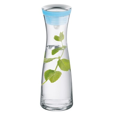 Графін для води синій 1,0 л Basic WMF