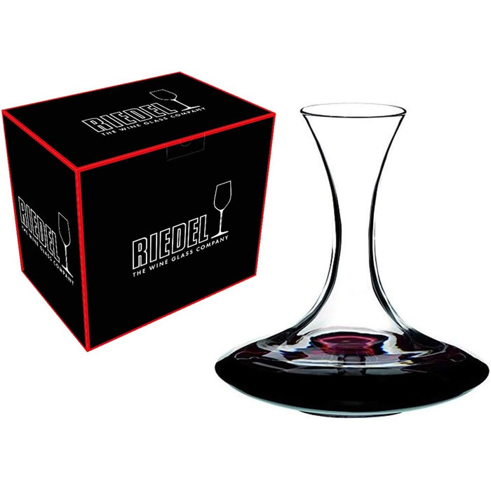 Декантер для вина 1,23 л, Ultra Riedel