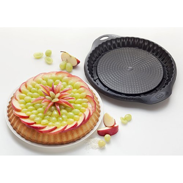 Форма для випічки торта з хвилястими краями Ø 28 см Back Wunder Dr. Oetker