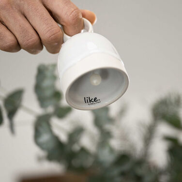 Фігурка "Дзвіночок" 10 см Winter Glow Villeroy & Boch