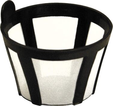 Кавомашина 450 Вт, чорна Duo Bestron