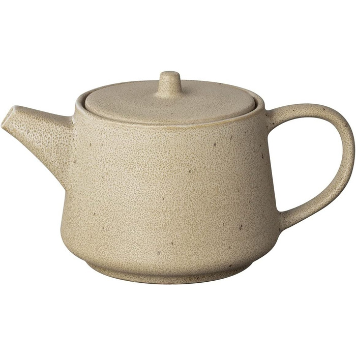 Чайник для заварювання 1 л, бежевий Kumi Blomus