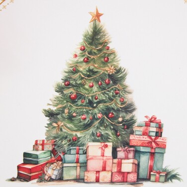 Підставка під гаряче Fissman 20 см доломіт (0183)