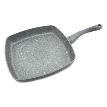 Сковорода-гриль Fissman MOON STONE (4403)