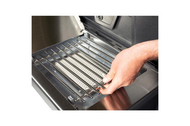 Газовый гриль Broil King Baron S590 IR NEW 876983 (876983IR) Код: 009140