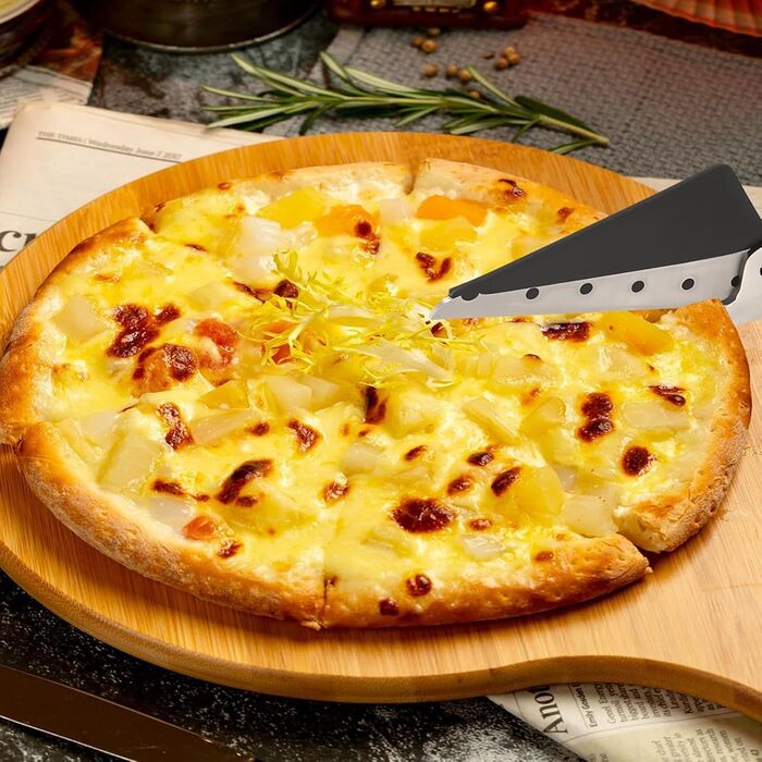 Ножиці для піци 27 см AIPWEYT Store