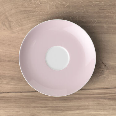 Блюдце до чашки для сніданку 174 мм Rose Garden Villeroy & Boch