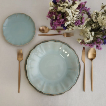 Тарілка 21,4 см 560673993015