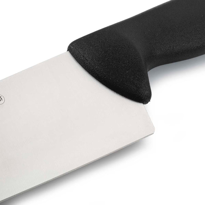 290925 Ніж кухарський 300 мм серія '2900' чорний