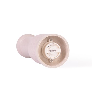 Млин для перцю і приправ Fissman 25x6 см механічна (8208)