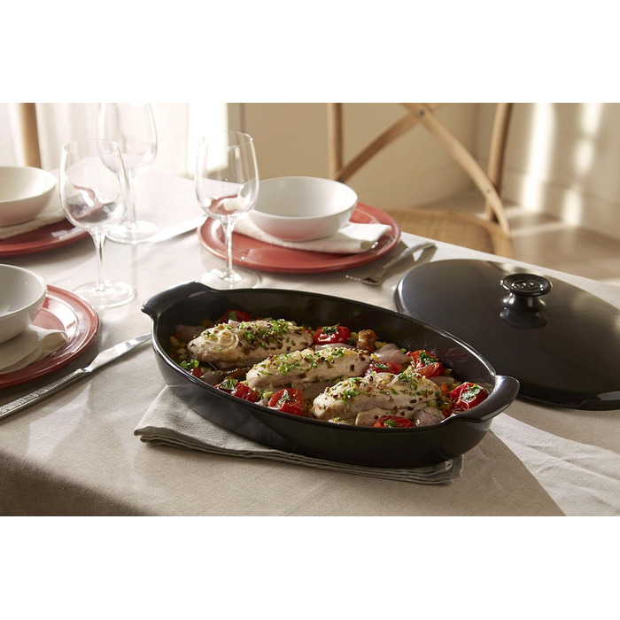 Форма для запікання риби 'Папільот' 42х25 см 798443