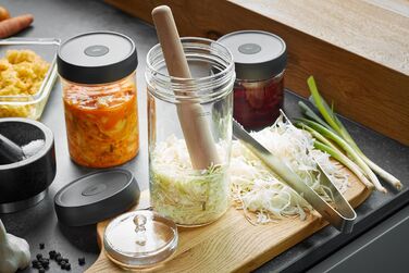 Щипцы кухонные, 25 см Nativo Gefu