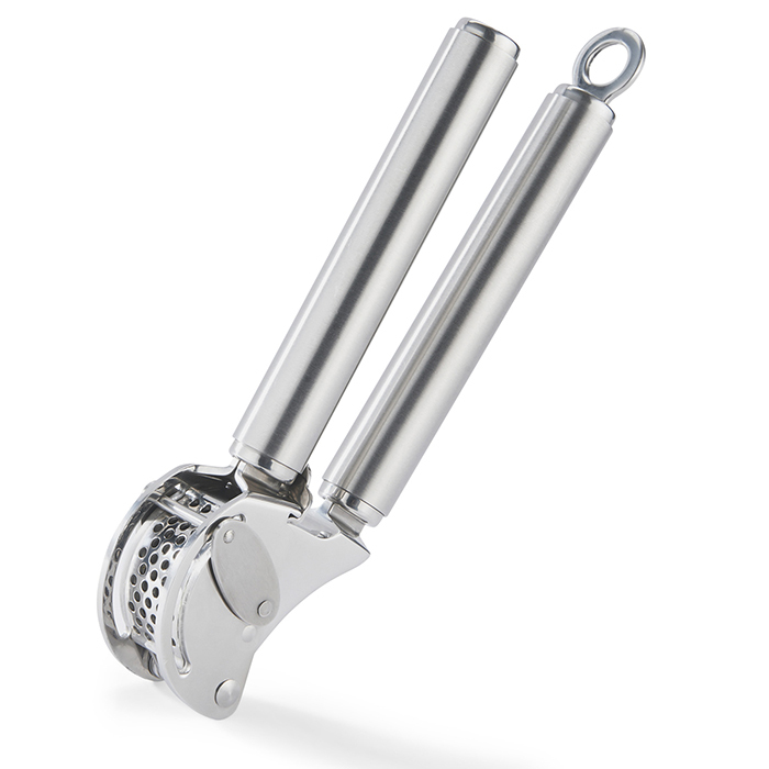 Прес для часнику зі скребком Rosle