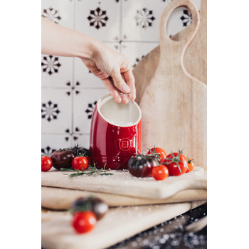 Солонка 11х15,5 см, 0,55 л 340202