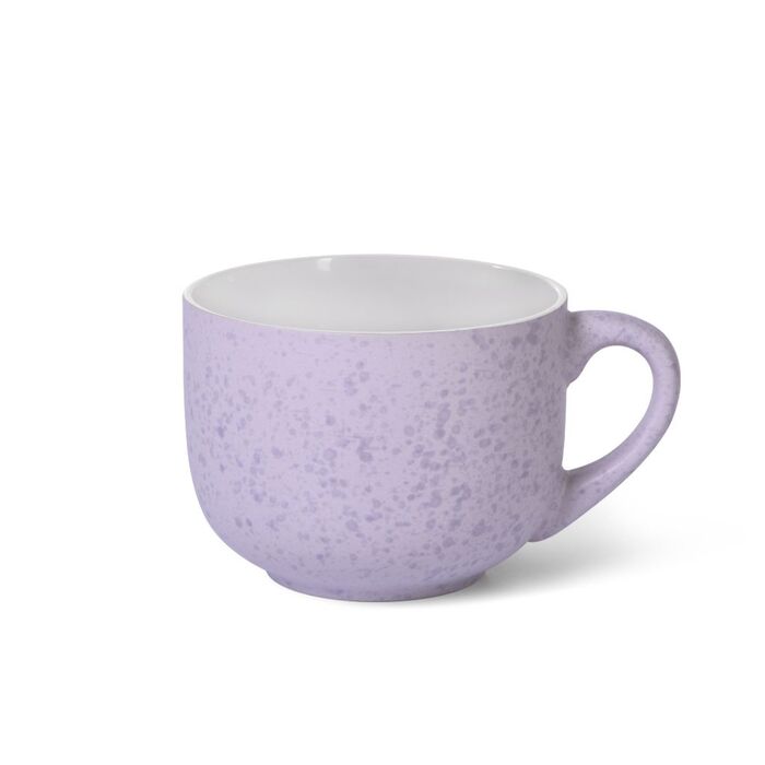 Кухоль Fissman 450 мл, колір БУЗКОВИЙ (6085)