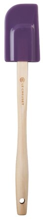 Лопатка середня, фіолетовий Le Creuset