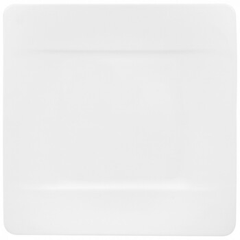 Тарілка для сніданку квадратна 23 х 23 см Modern Grace Villeroy & Boch