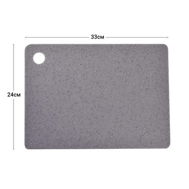 Гибкая разделочная доска Fissman 33х24 см (8025)