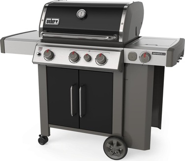 Газовый гриль Genesis II EP-335 GBS Weber 61016175 Код: 005517