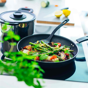 Лопатка для млинців Fiskars Functional Form (1023612)