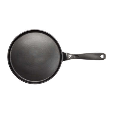 Сковорода для млинців 28 см