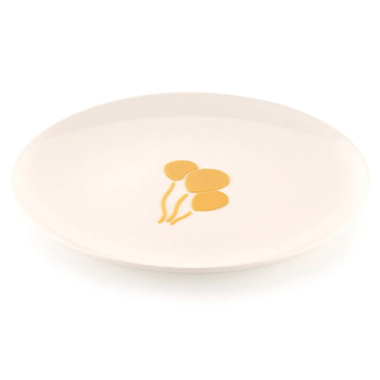 STENCIL PALLONCINO Лист силіконовий