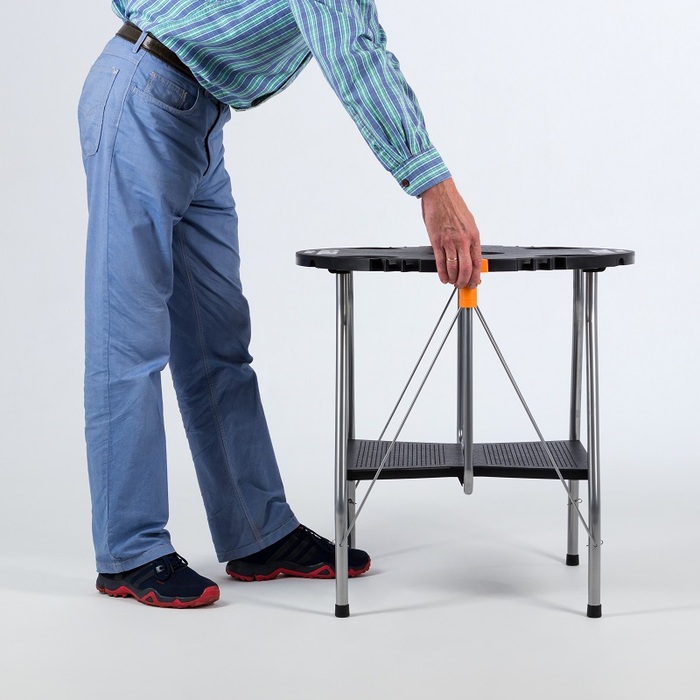 Розкладний стіл O-GRILL