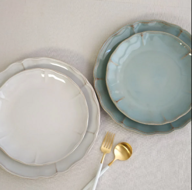 Тарілка 21,4 см 560673993015