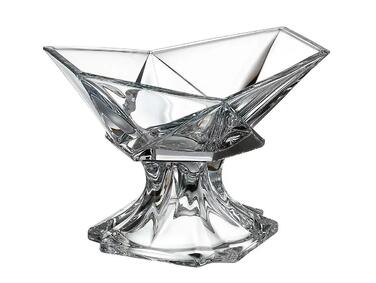 Конфета на ножке Origami 225 мм 8705 BOHEMIA