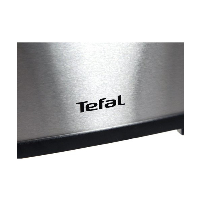 Tefal Тостер ULTRA MINI, 700Вт, нержав.