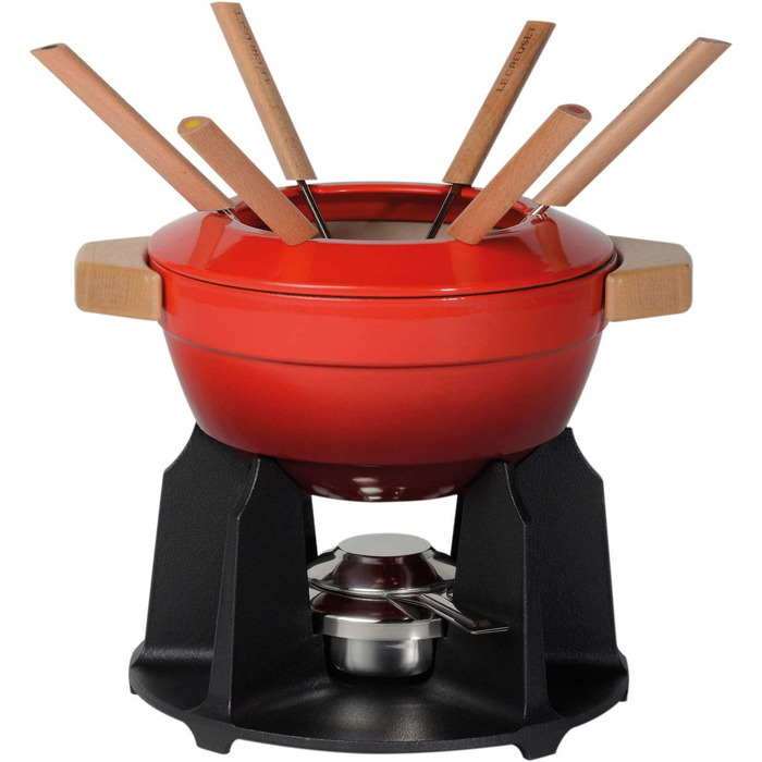 Пальник комбінована для фондю 100 мл Le Creuset