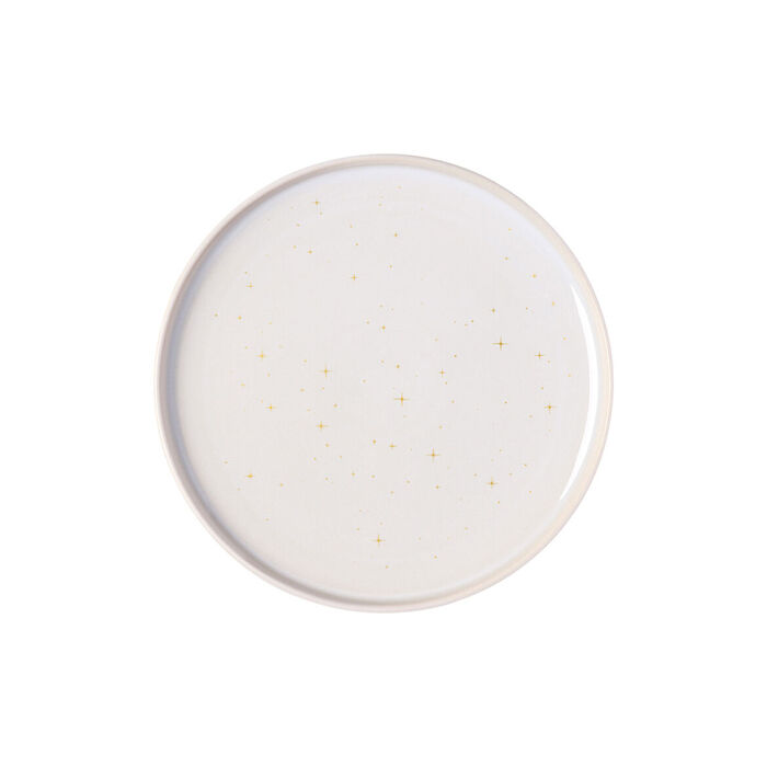 Тарілка для сніданку 21 см Winter Glow Villeroy & Boch