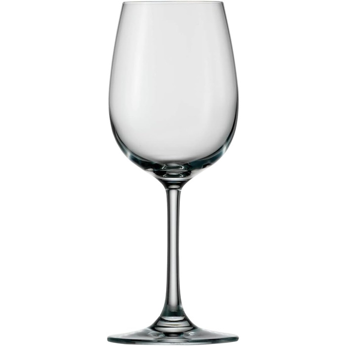 Набір келихів для білого вина 290 мл,  6 предметів, Weinland Stölzle Lausitz