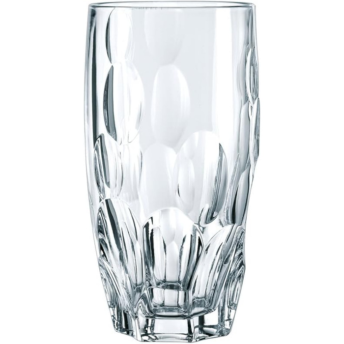 Набір келихів для лонгдрінків 385 мл, 4 предмети, Sphere Nachtmann