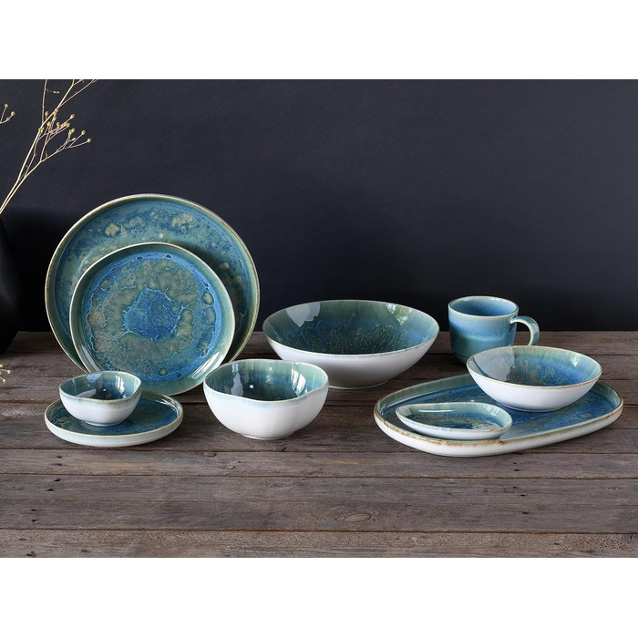 Серія Юкі, (Миска 2 шт.), 21509