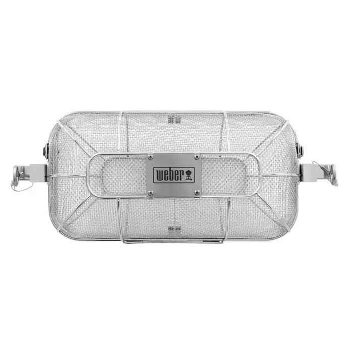 Корзинка для вертела Weber 7686 Код: 010817