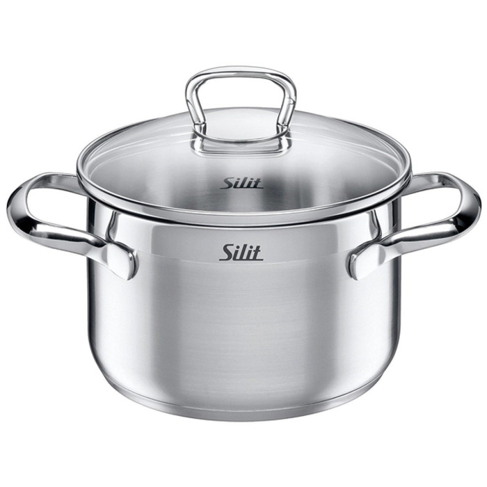 Набор посуды 14 предметов Toskana Silit