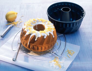 Форма для випічки кексів Ø 22 см La Forme Plus Kaiser