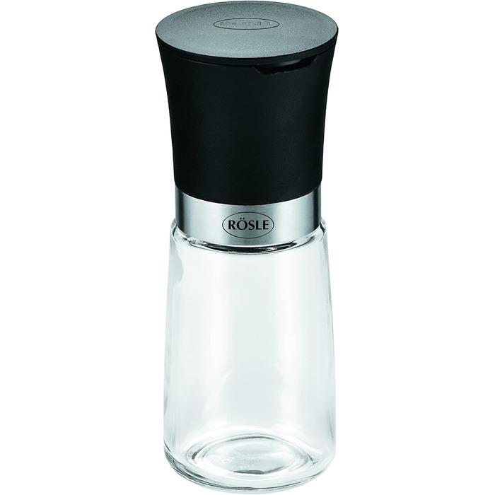 Набір баночок для спецій 3 шт Rosle