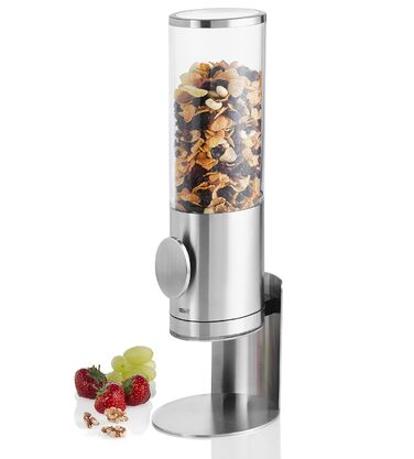 Диспенсер для пластівців Deposito AdHoc