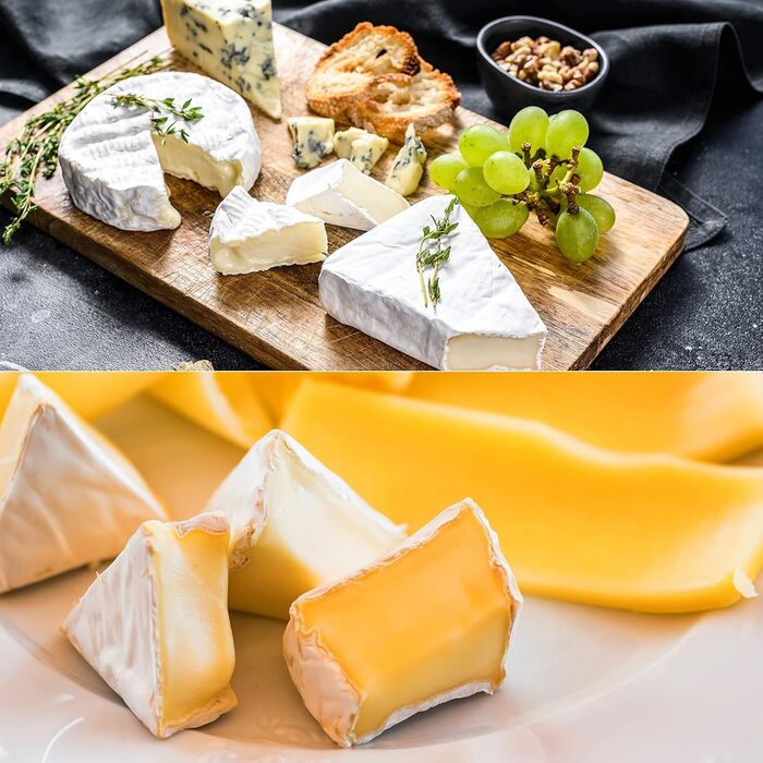 Закваска для дрібної благородної плісняви на салямі, сирі та шинці, 25 г ROYAL SPICE