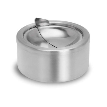 Попільничка бездимна металева 12 см Patty Blomus